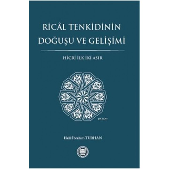 Rical Tenkidinin Doğuşu Ve Gelişimi