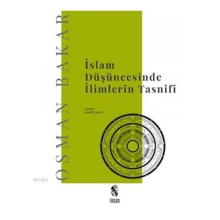 İslam Düşüncesinde İlimlerin Tasnifi