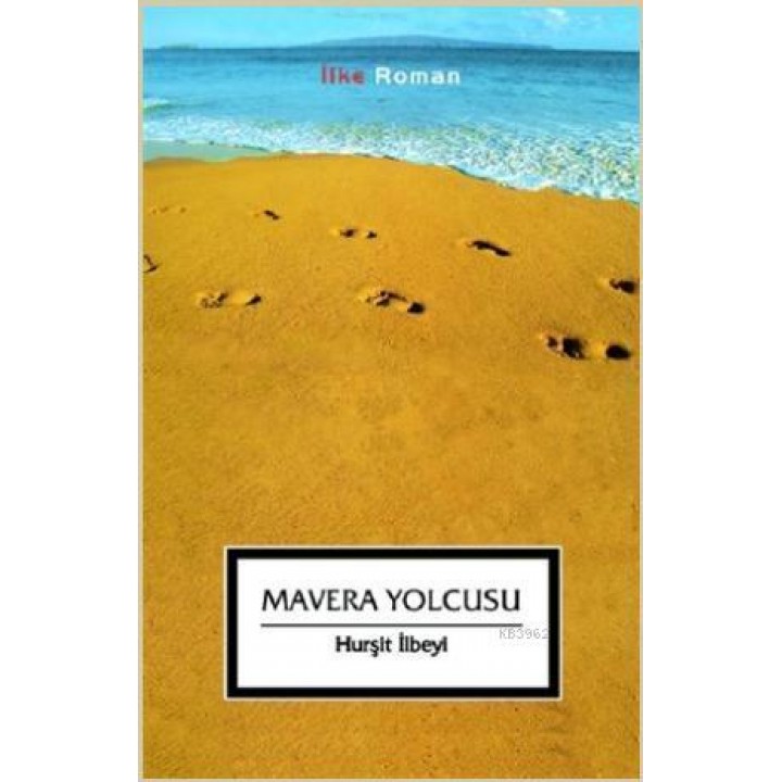 Mavera Yolcusu