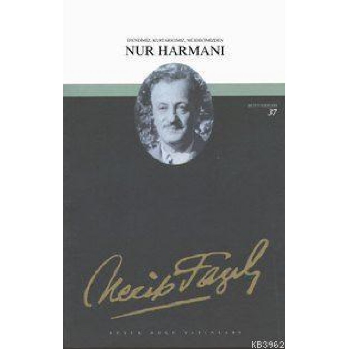 Nur Harmanı (Kod:31)