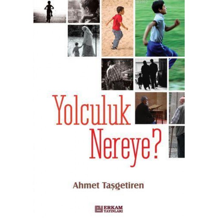 Yolculuk Nereye