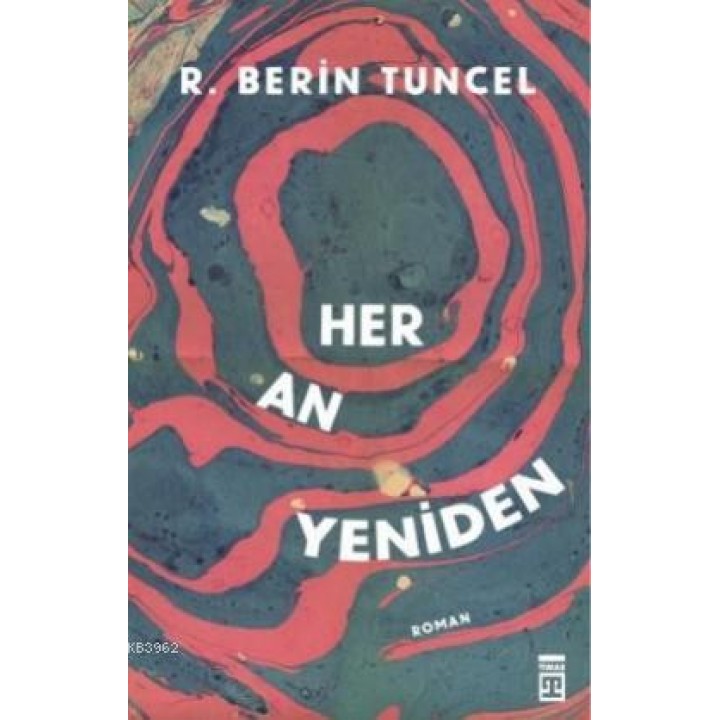 Her An Yeniden