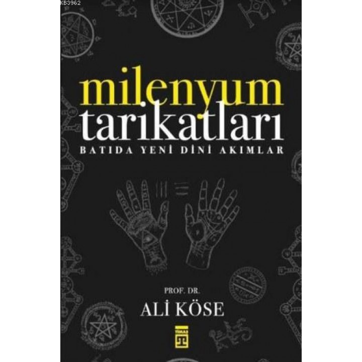 Milenyum Tarikatları