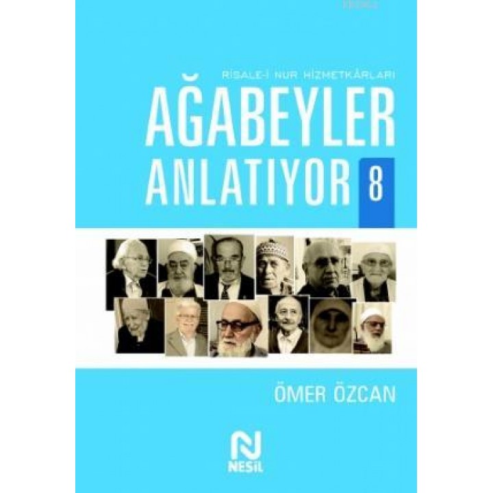 Ağabeyler Anlatıyor 8