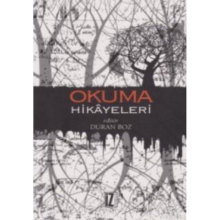 Okuma Hikayeleri