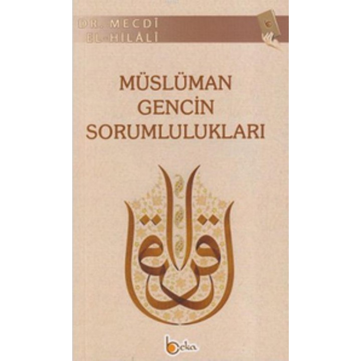 Müslüman Gencin Sorumlulukları