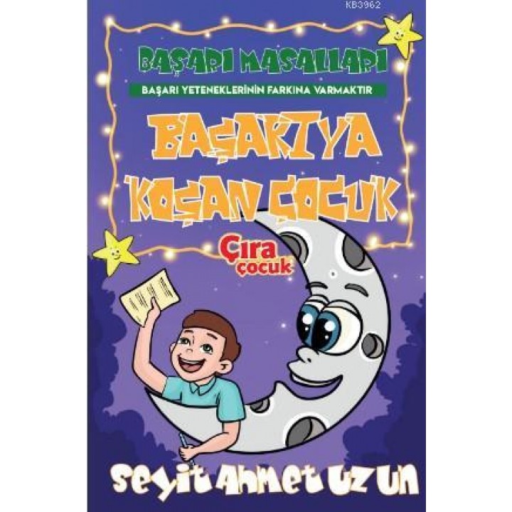 Başarıya Koşan Çocuk