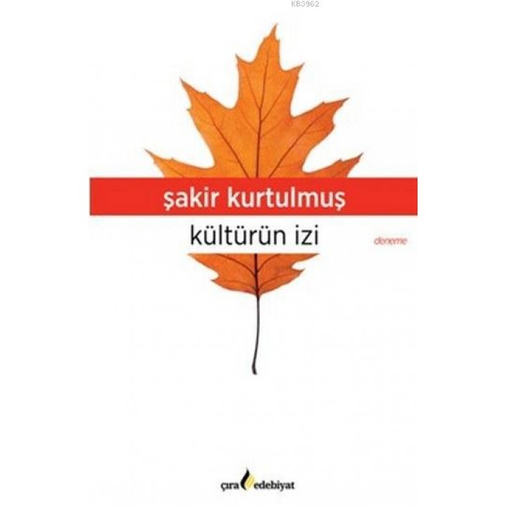 Kültürün İzi