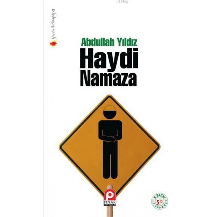 Haydi Namaza
