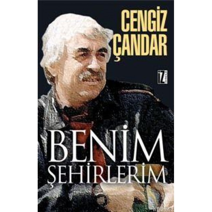 Benim Şehirlerim