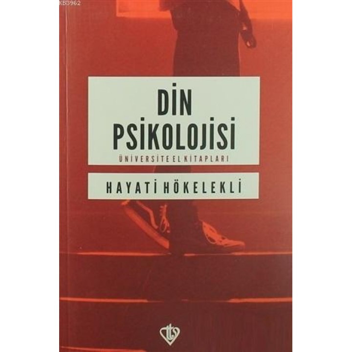 Din Psikolojisi