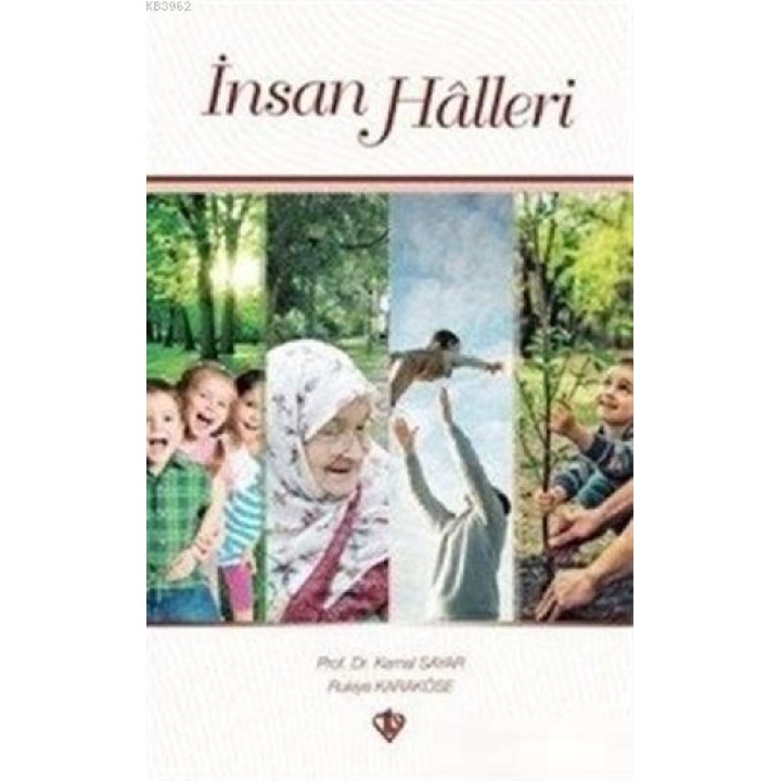 İnsan Halleri