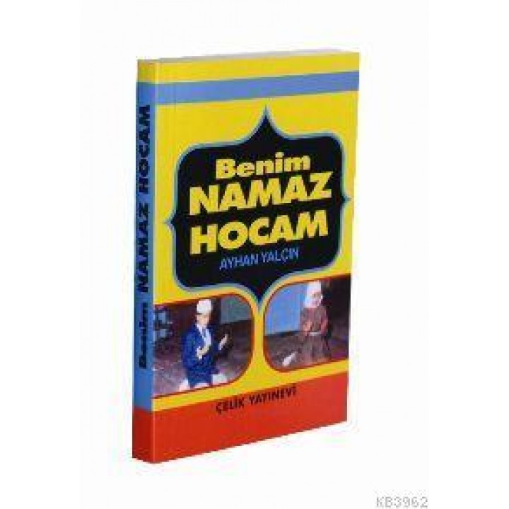 Benim Namaz Hocam