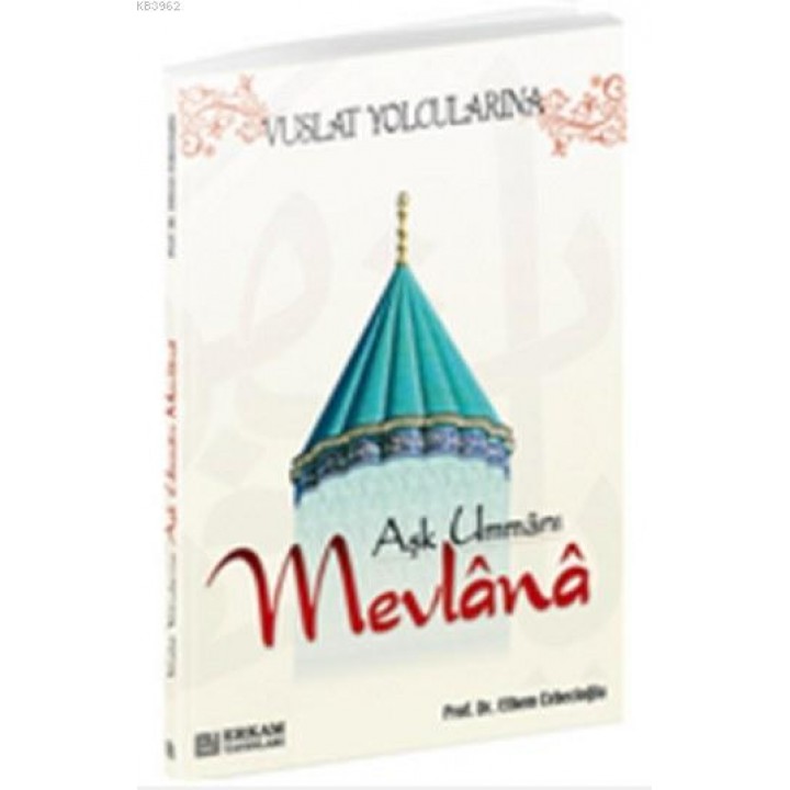 Aşk Ummanı Mevlana