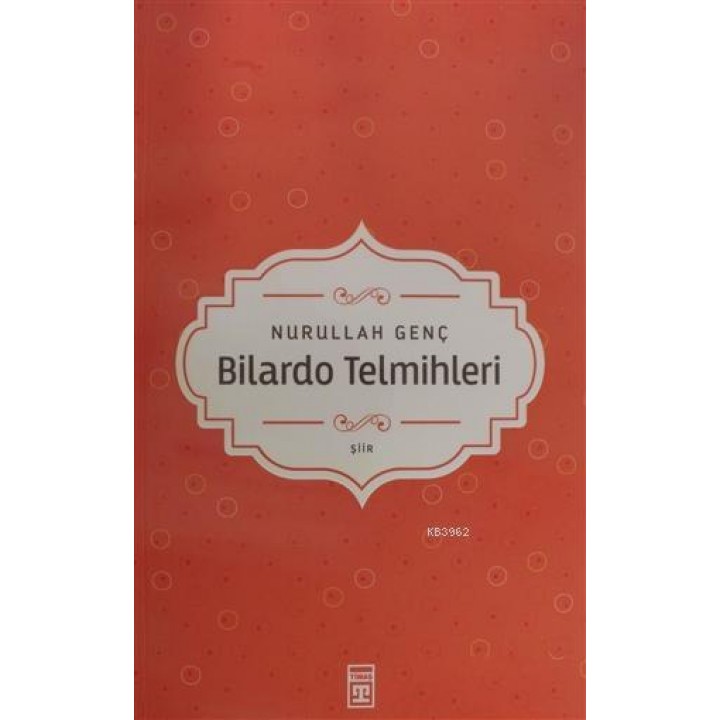 Bilardo Telmihleri
