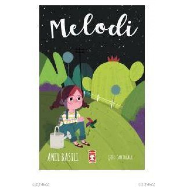 Melodi