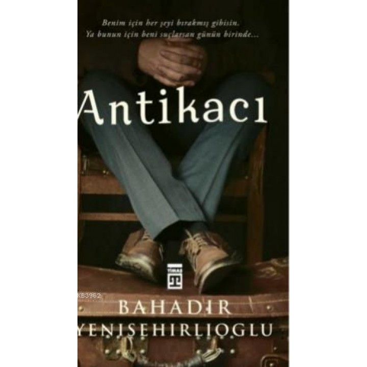 Antikacı