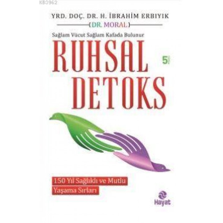Ruhsal Detoks