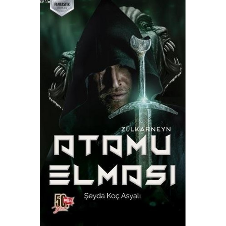 Atamu Elması - Zülkarneyn