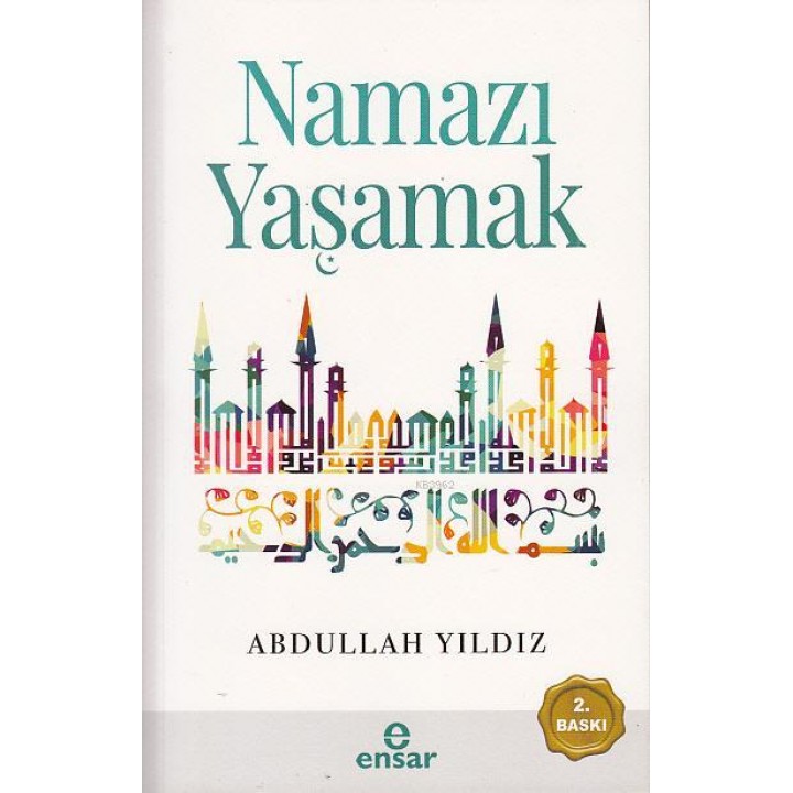 Namazı Yaşamak