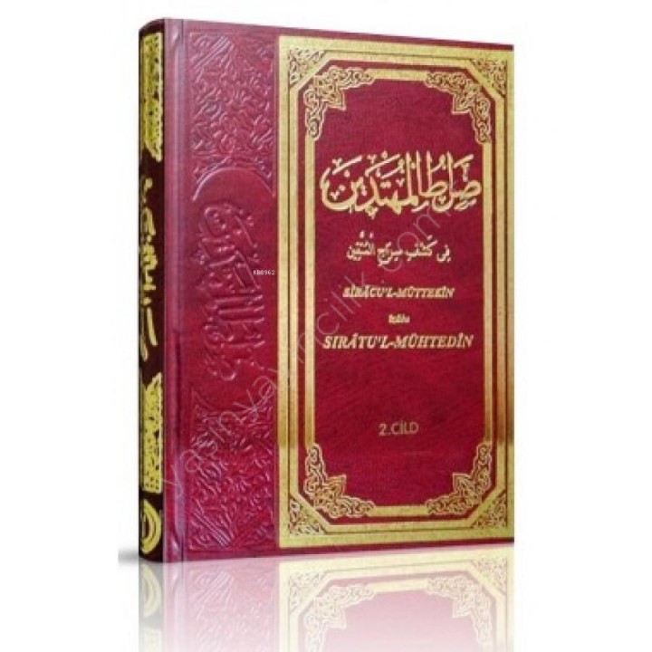 Siratül Muhtedin 2. Cilt