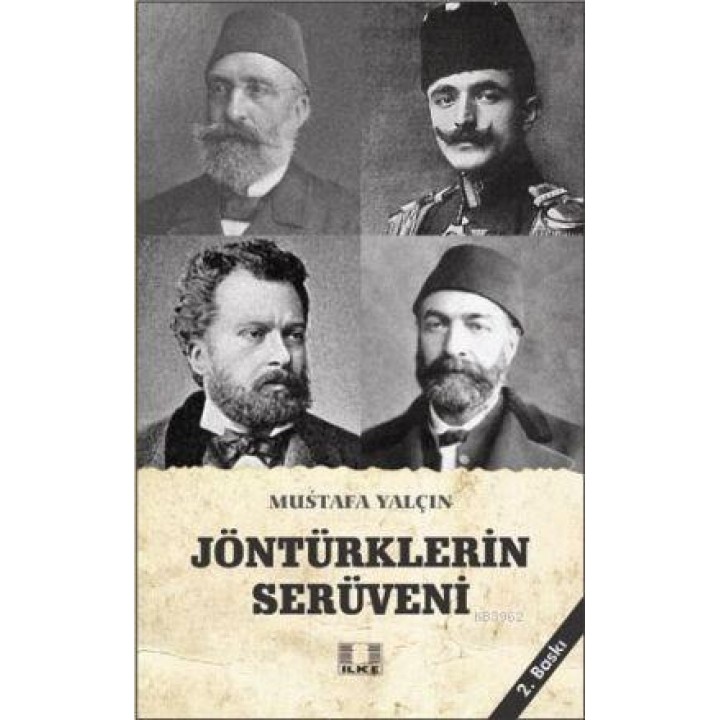 Jöntürklerin Serüveni