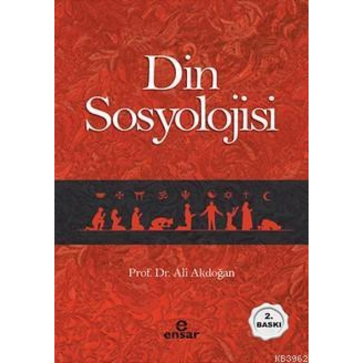 Din Sosyolojisi
