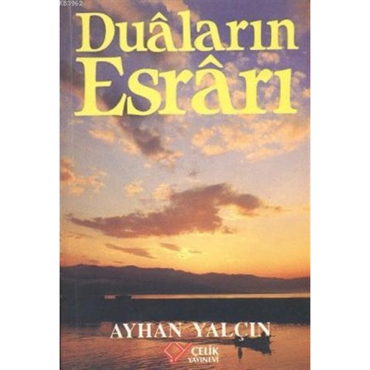 Duaların Esrarı