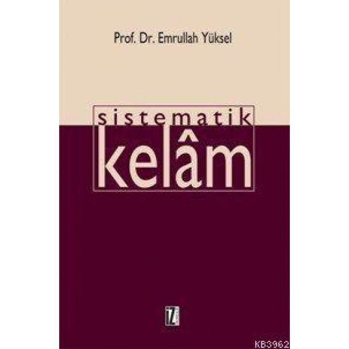 Sistematik Kelam