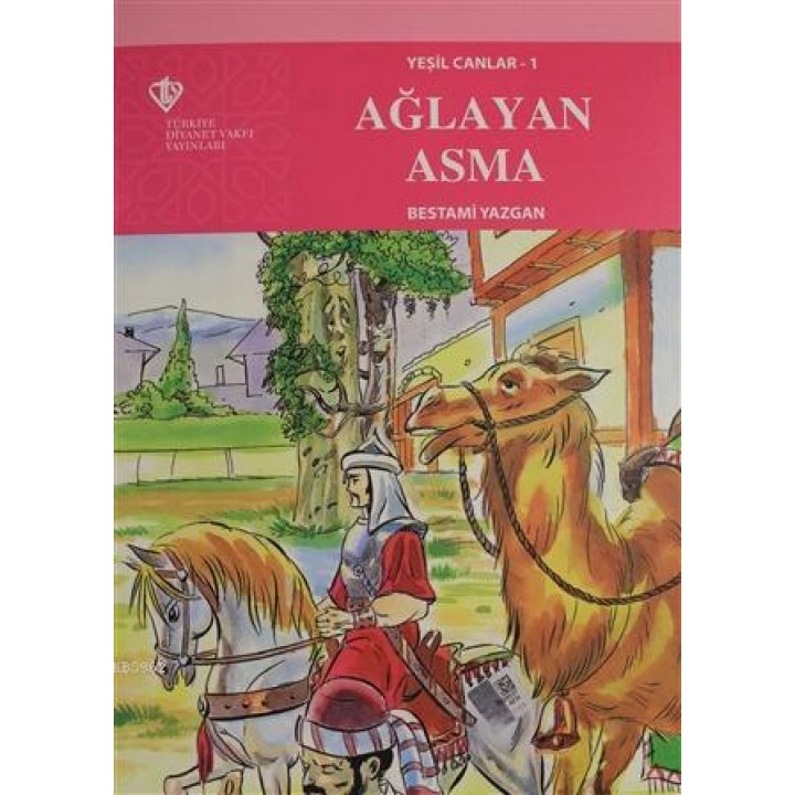 Yeşil Canlar 5 Masal