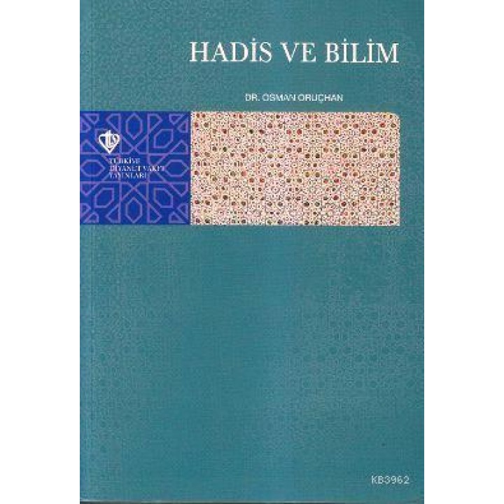 Hadis ve Bilim
