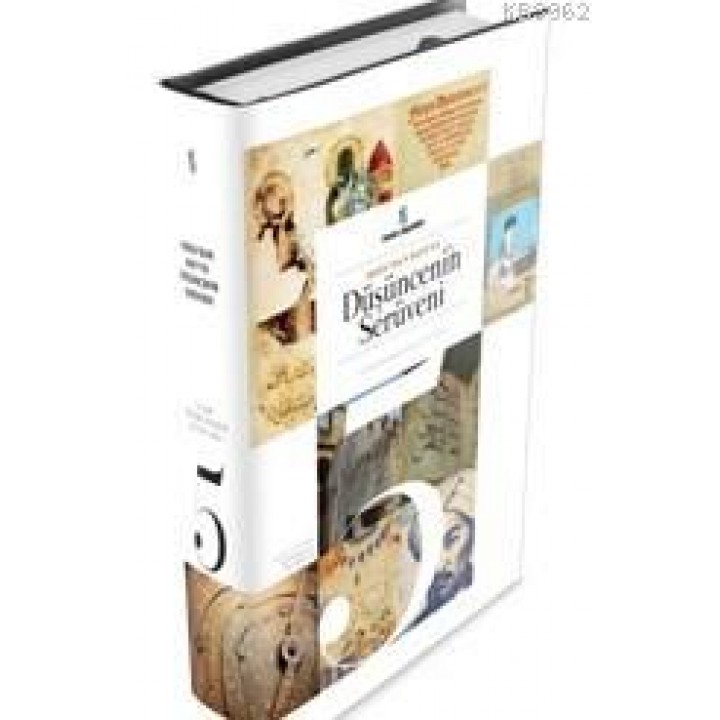 Düşüncenin Serüveni (5.Cilt)