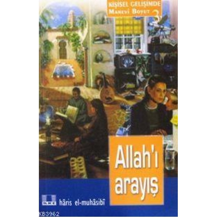 Allah'ı Arayış