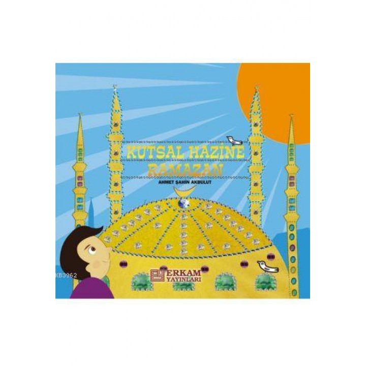 Kutsal Hazine Ramazan