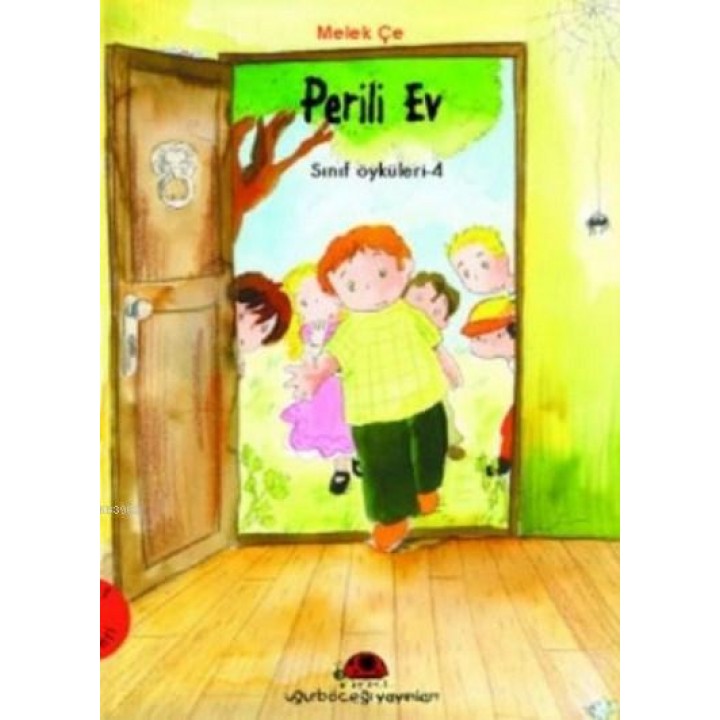 Sınıf Öyküleri 2 - Perili Ev