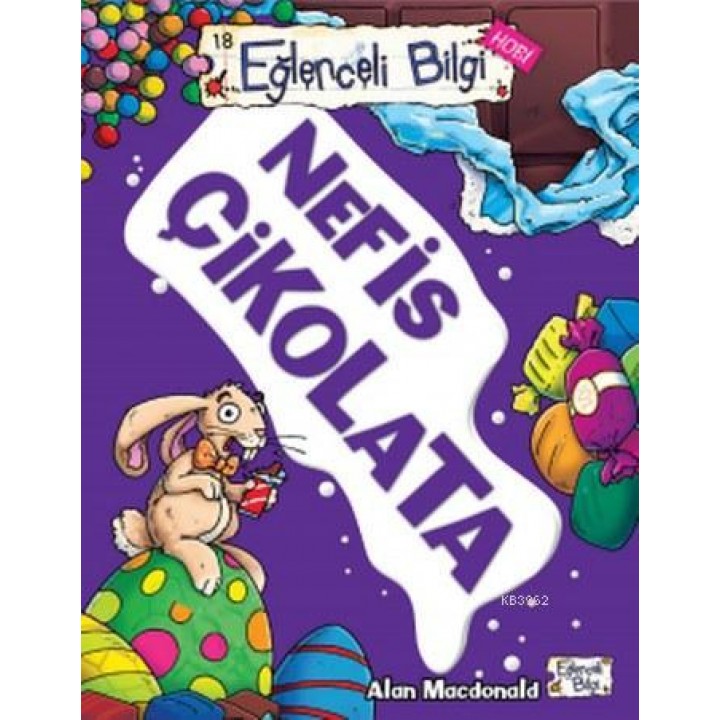 Nefis Çikolata; Eğlenceli Bilgi