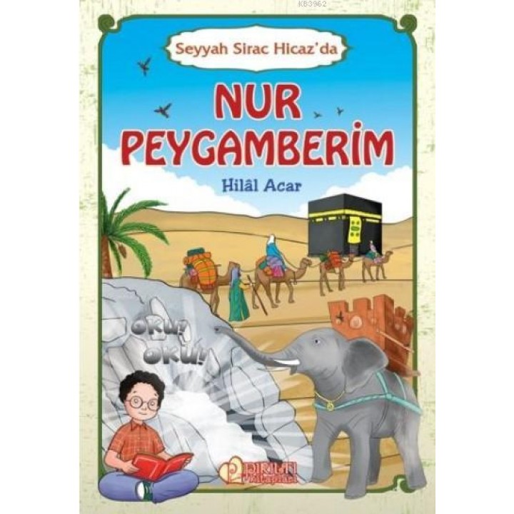 Nur Peygamberim