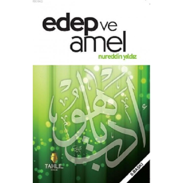 Edep ve Amel