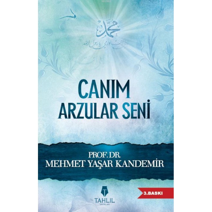 Canım Arzular Seni
