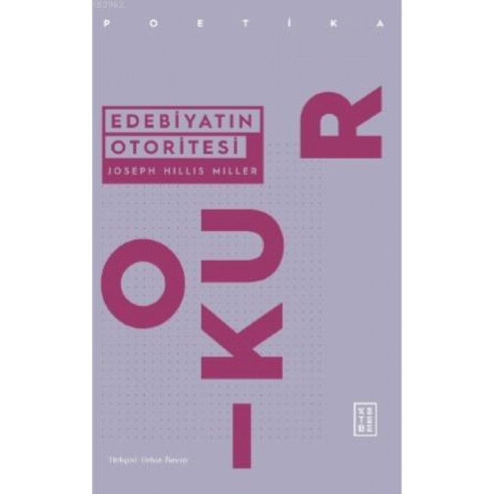 Edebiyatın Otoritesi