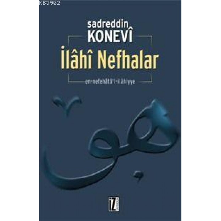 İlâhî Nefhalar