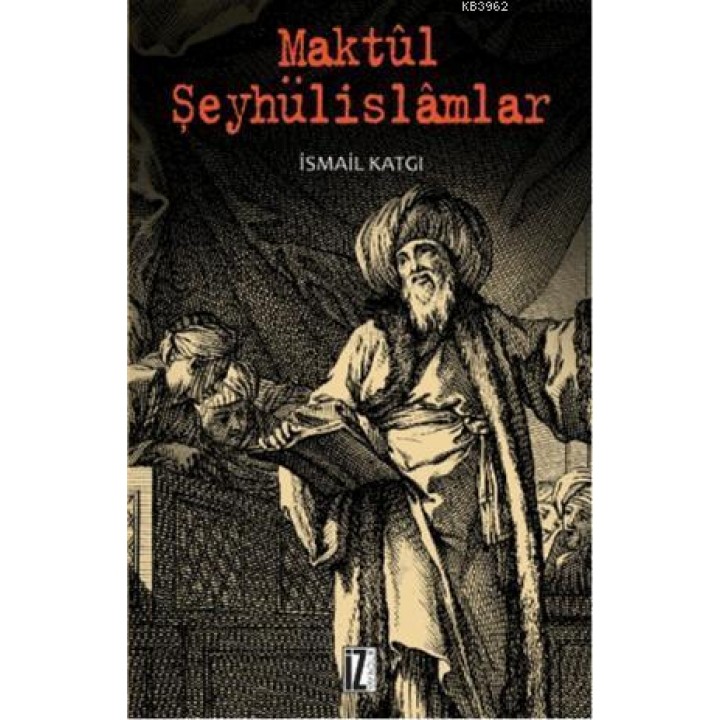Maktül Şeyhülislamlar