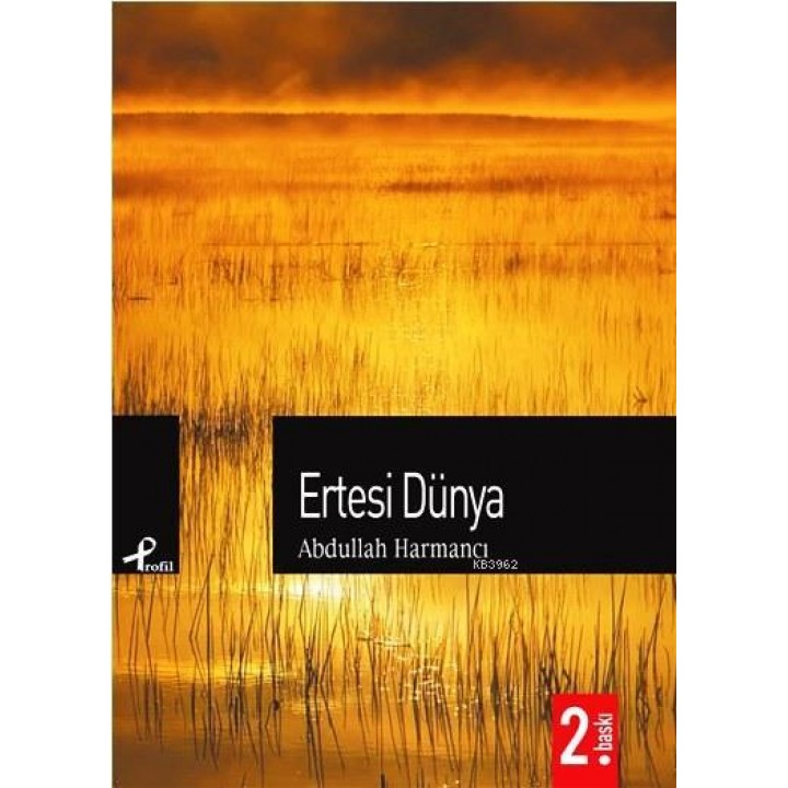 Ertesi Dünya