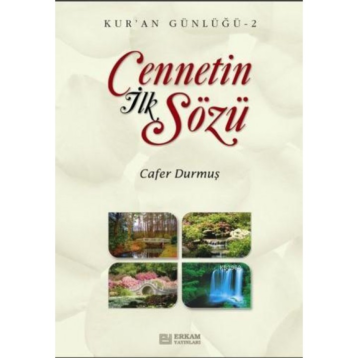 Cennetin İlk Sözü