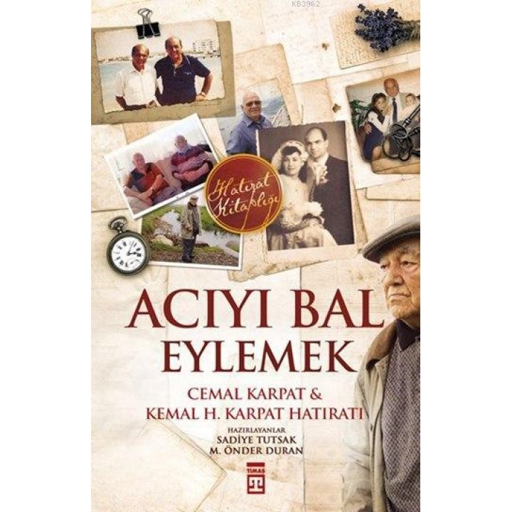 Acıyı Bal Eylemek