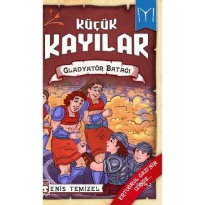 Gladyatör Batağı - Küçük Kayılar 2