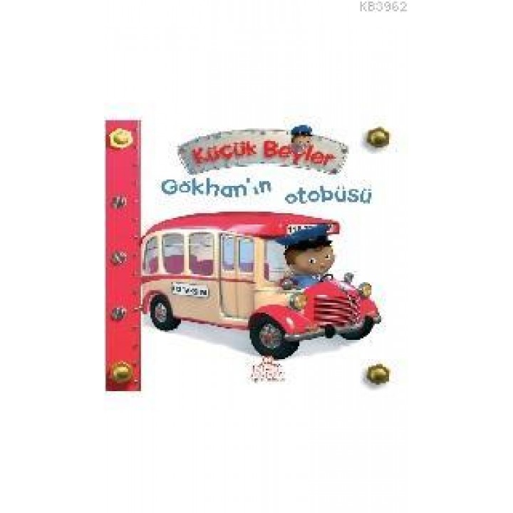 Gökhan`ın Otobüsü