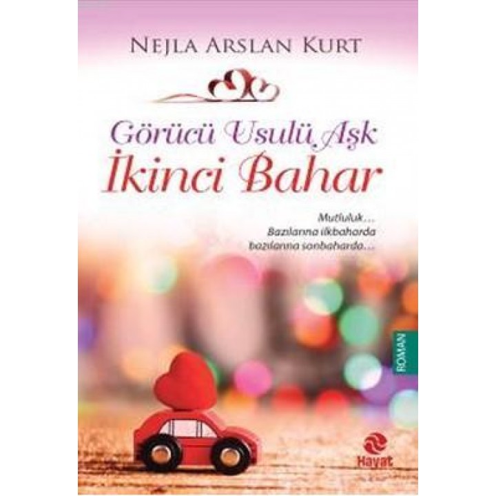 Görücü Usulü Aşk 3; İkinci Bahar