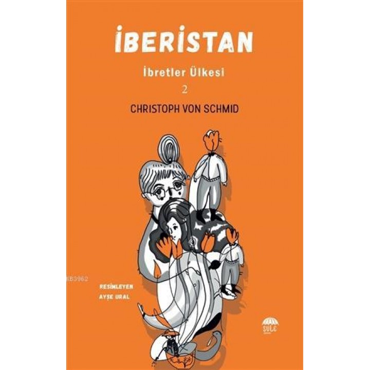 İberistan - İbretler Ülkesi 2
