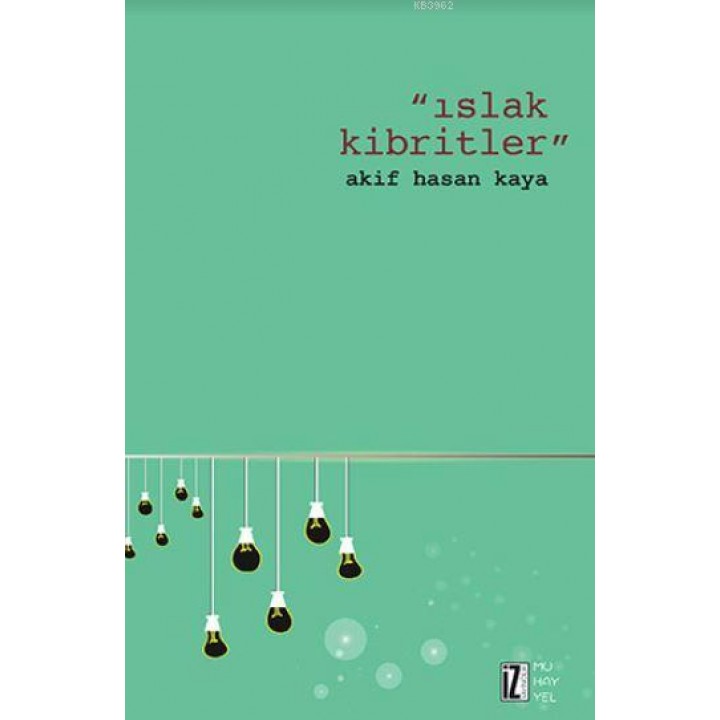 Islak Kibritler